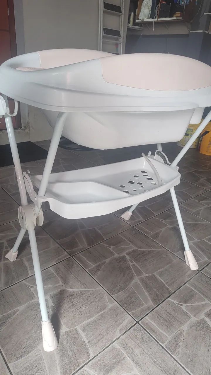 Banheira infantil  - Foto 2