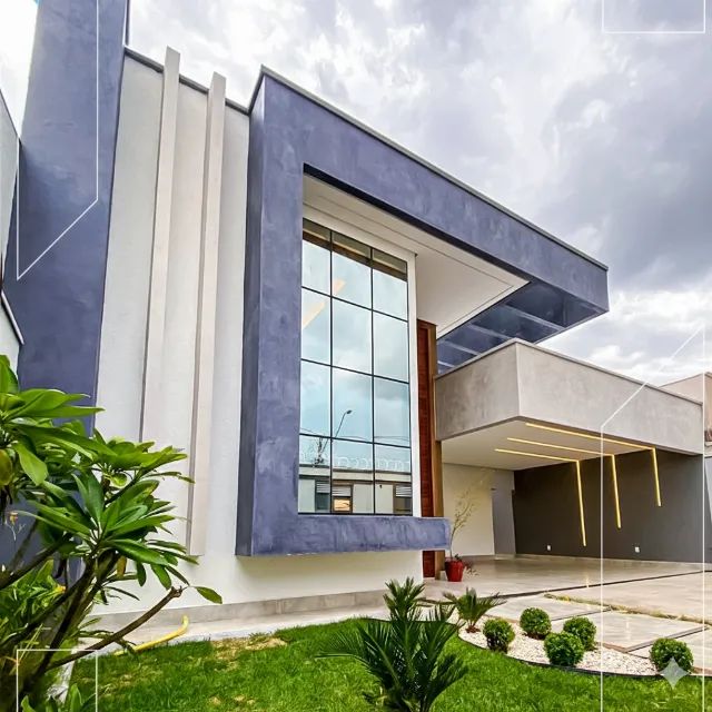 Foto - Goiânia - Moinho dos Ventos