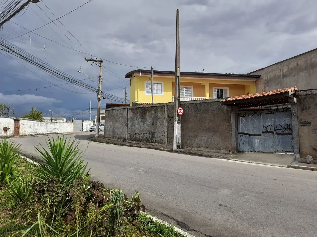 Foto - Franco da Rocha - Vila Rosalina