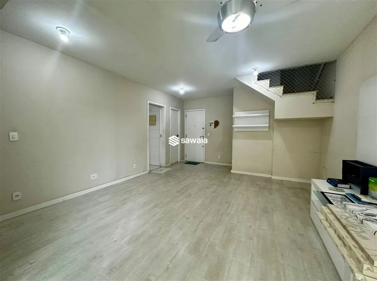 OPORTUNIDADE - TOP DUPLEX - 2 QUARTOS - SUÍTE - 94m² - Foto 2