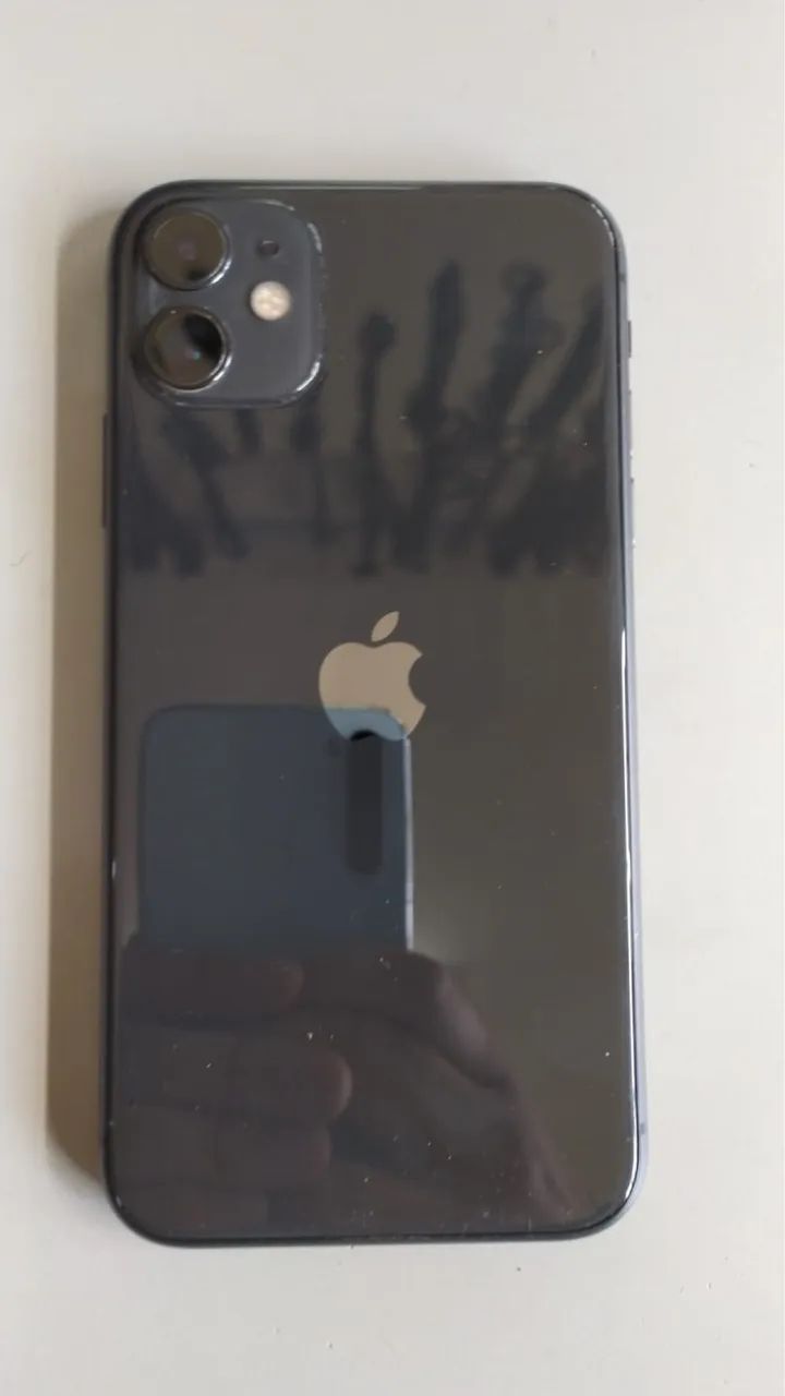 Iphone 11 64GB - Foto 2