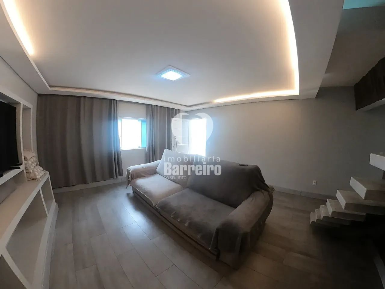 Casa com ótimo acabamento no Bonsucesso (Barreiro) - Foto 3