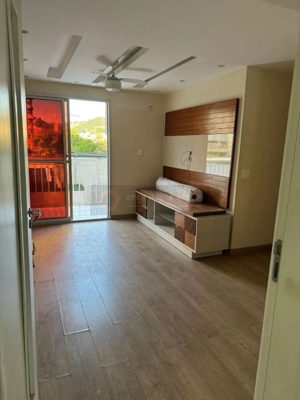 Apartamento à Venda em Fonseca
