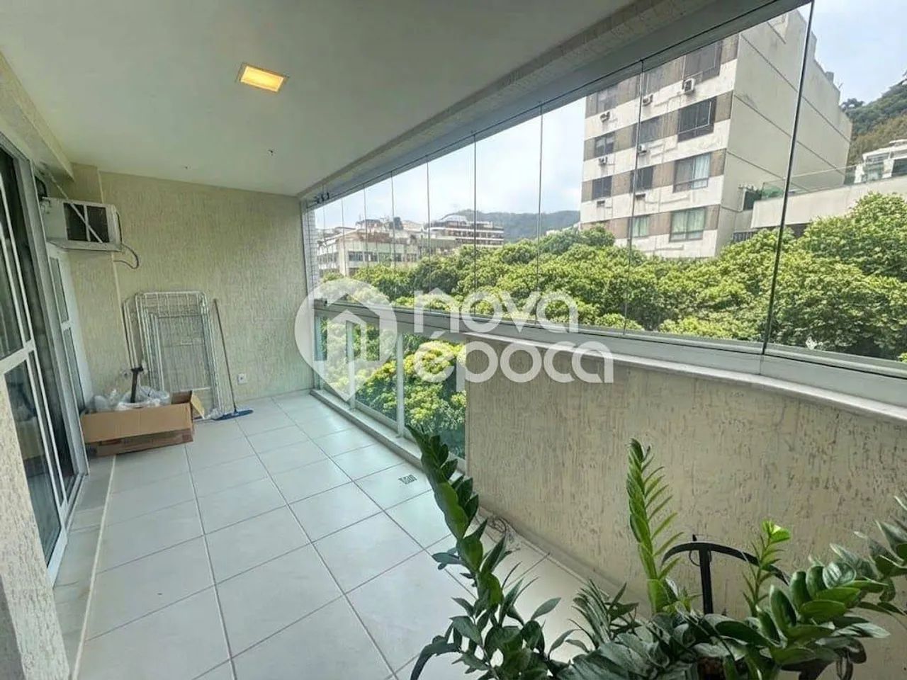 Humaitá | Apartamento 3 quartos, sendo 1 suite - Foto 3