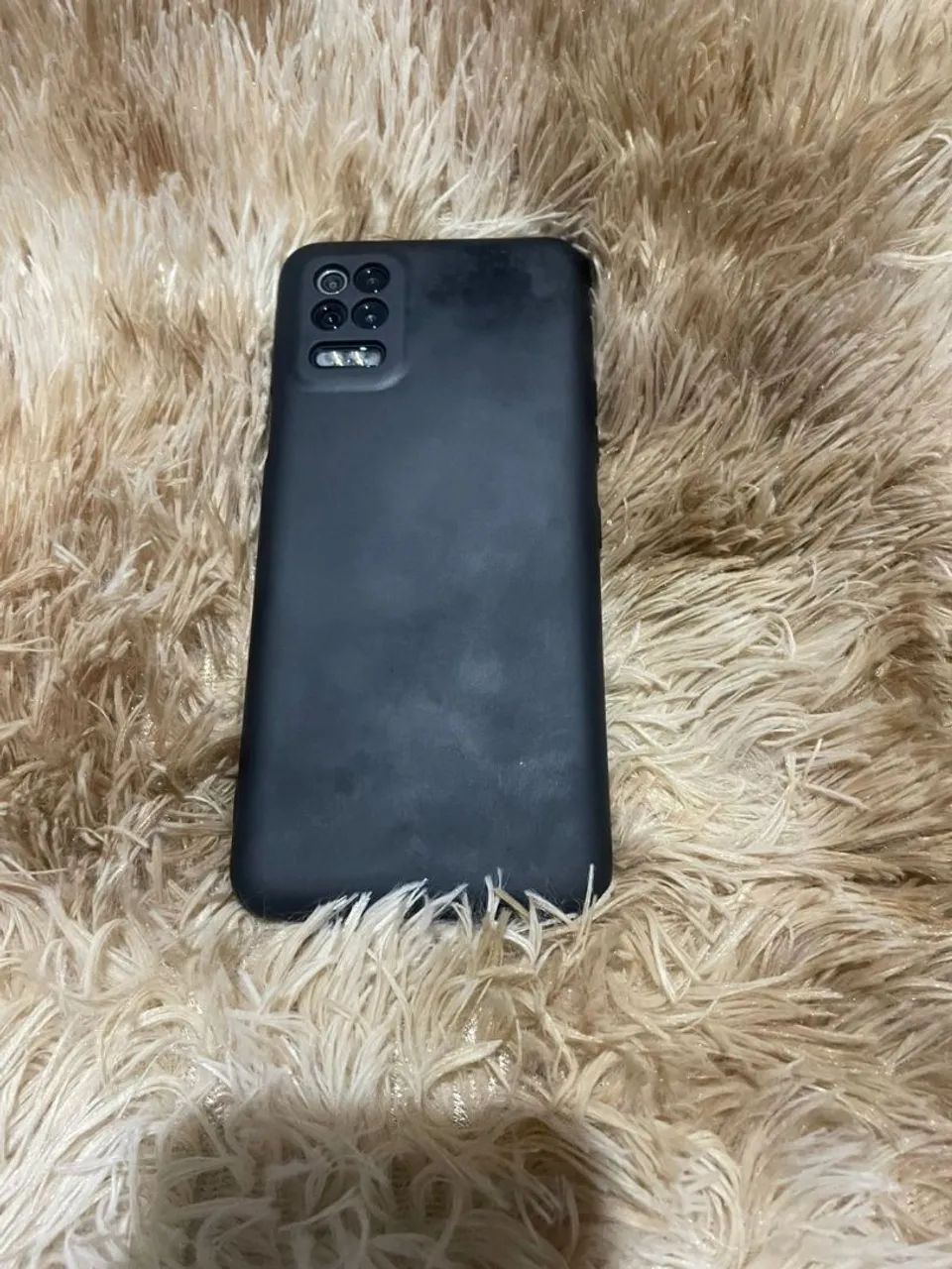 LG k62 128gb - Foto 3