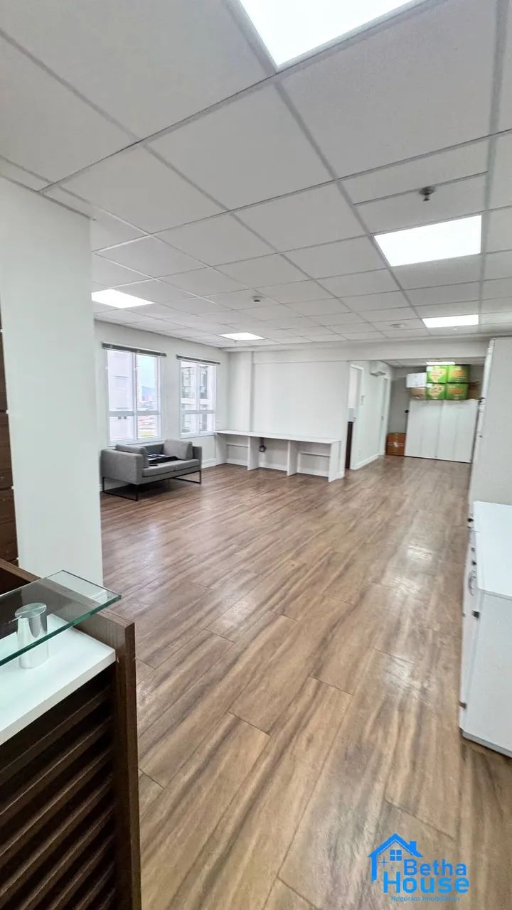 Sala comercial 152 m2 mobiliada para locação no Bethaville em Barueri - Foto 4