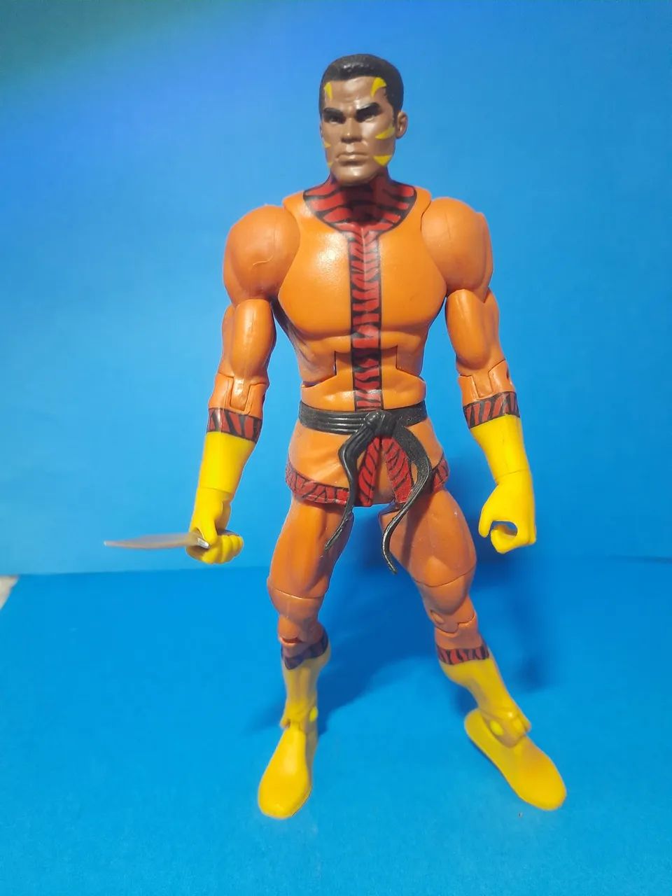 Action Figures DC Comics - Descrição  - Foto 5