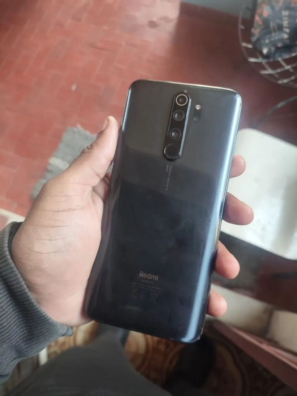 Vendo celular funcionando perfeitamente  - Foto 3
