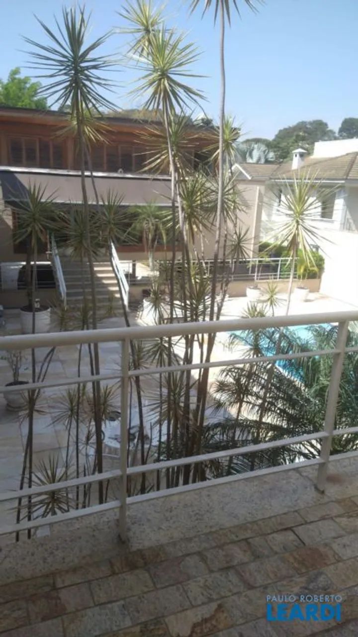 CASA EM CONDOMÍNIO - TAMBORÉ 1 - SP - Foto 4
