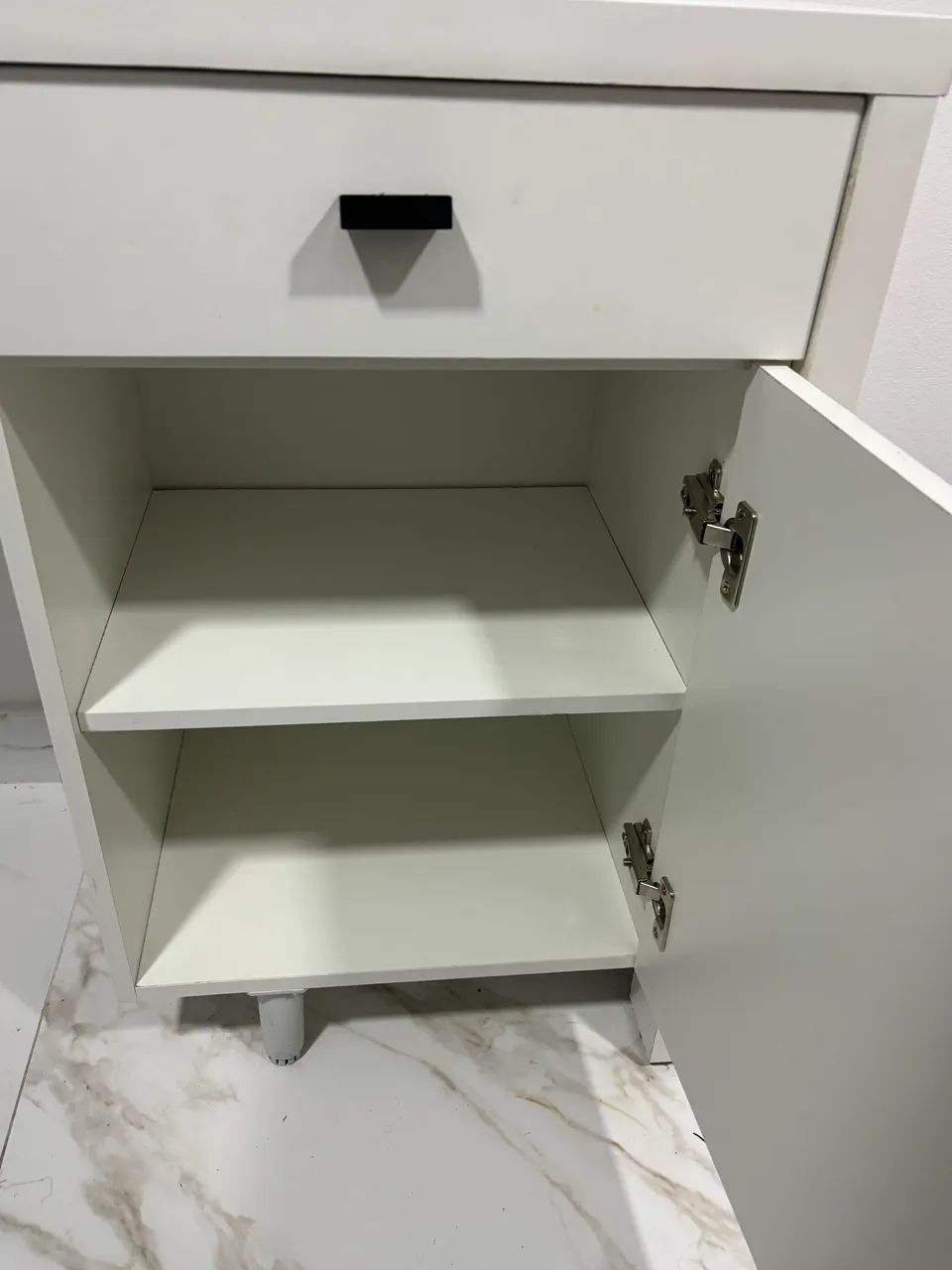 Mesa/escrivaninha para estudos ou manicure  - Foto 2