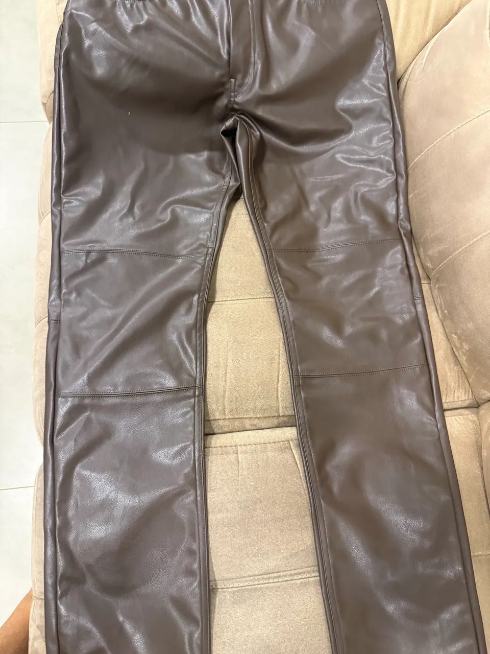 Calça Importada moderna H&M - Foto 3