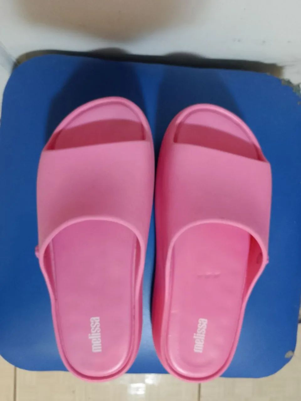 Melissa Free Plataforma  - Foto 2