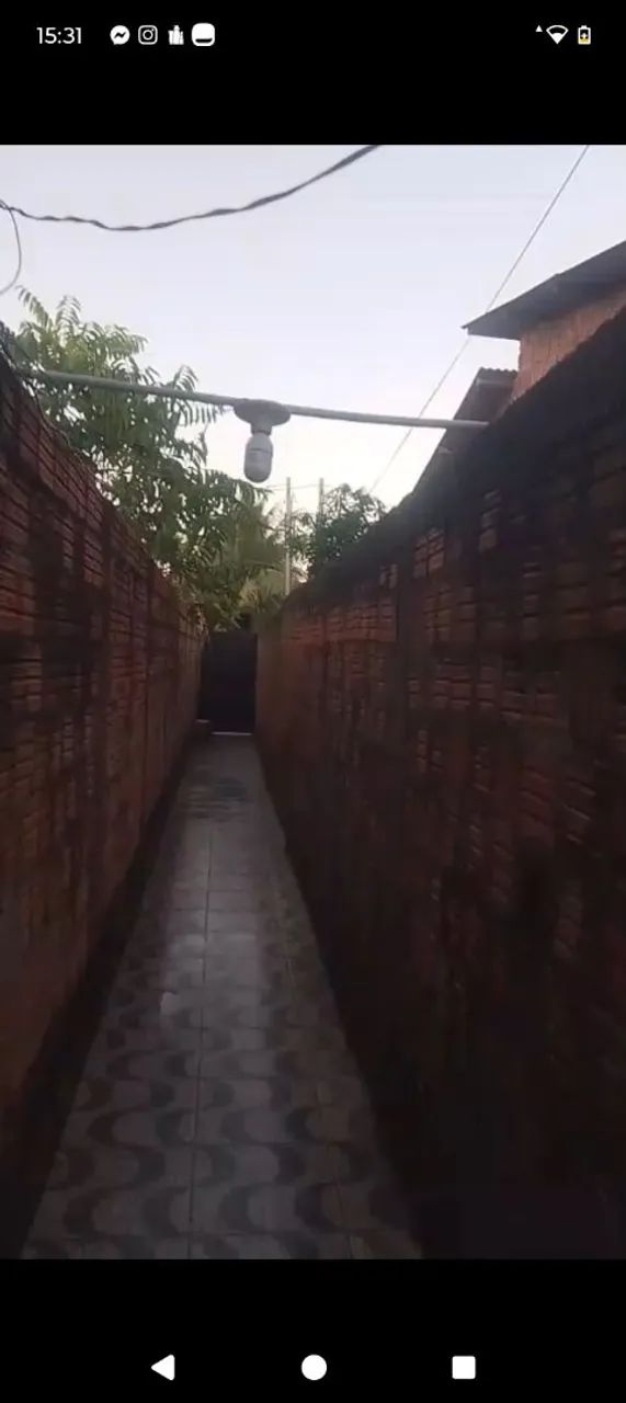 Vendesse ou troca hein bairros próximo!.