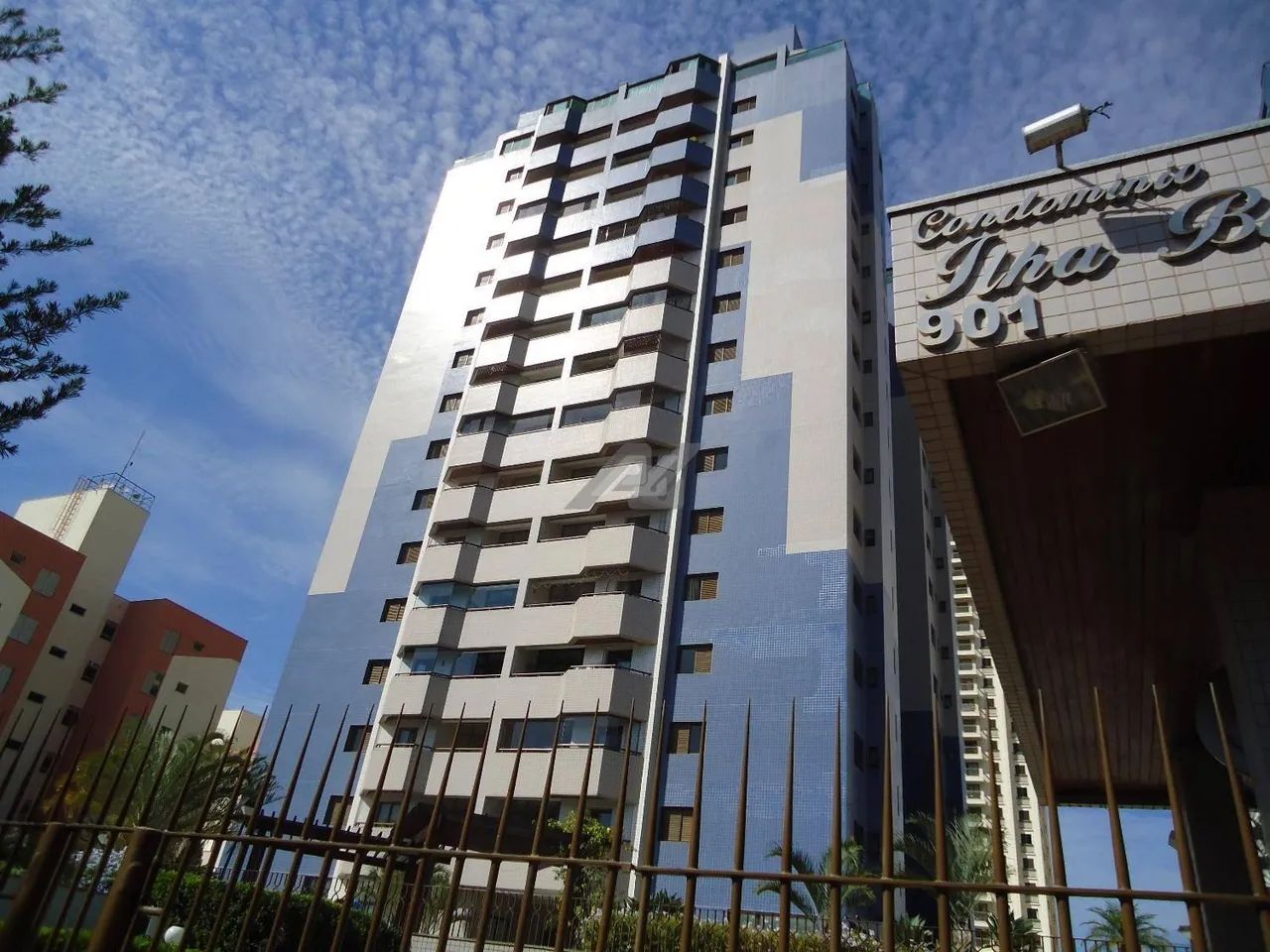 apartamento - Mansões Santo Antônio - Campinas - Foto 3