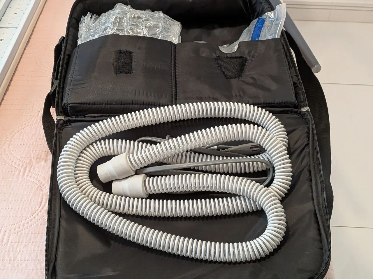 CPAP ResMed S8 - Foto 3