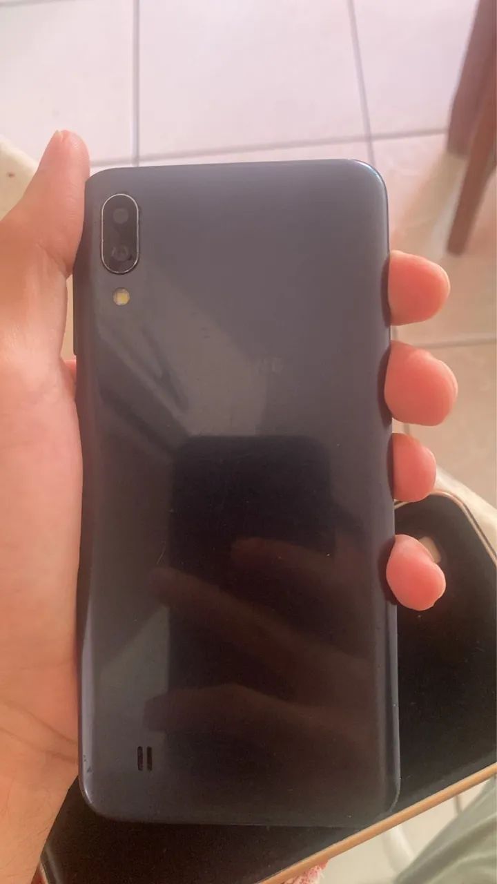 Galaxy m10  - Foto 3