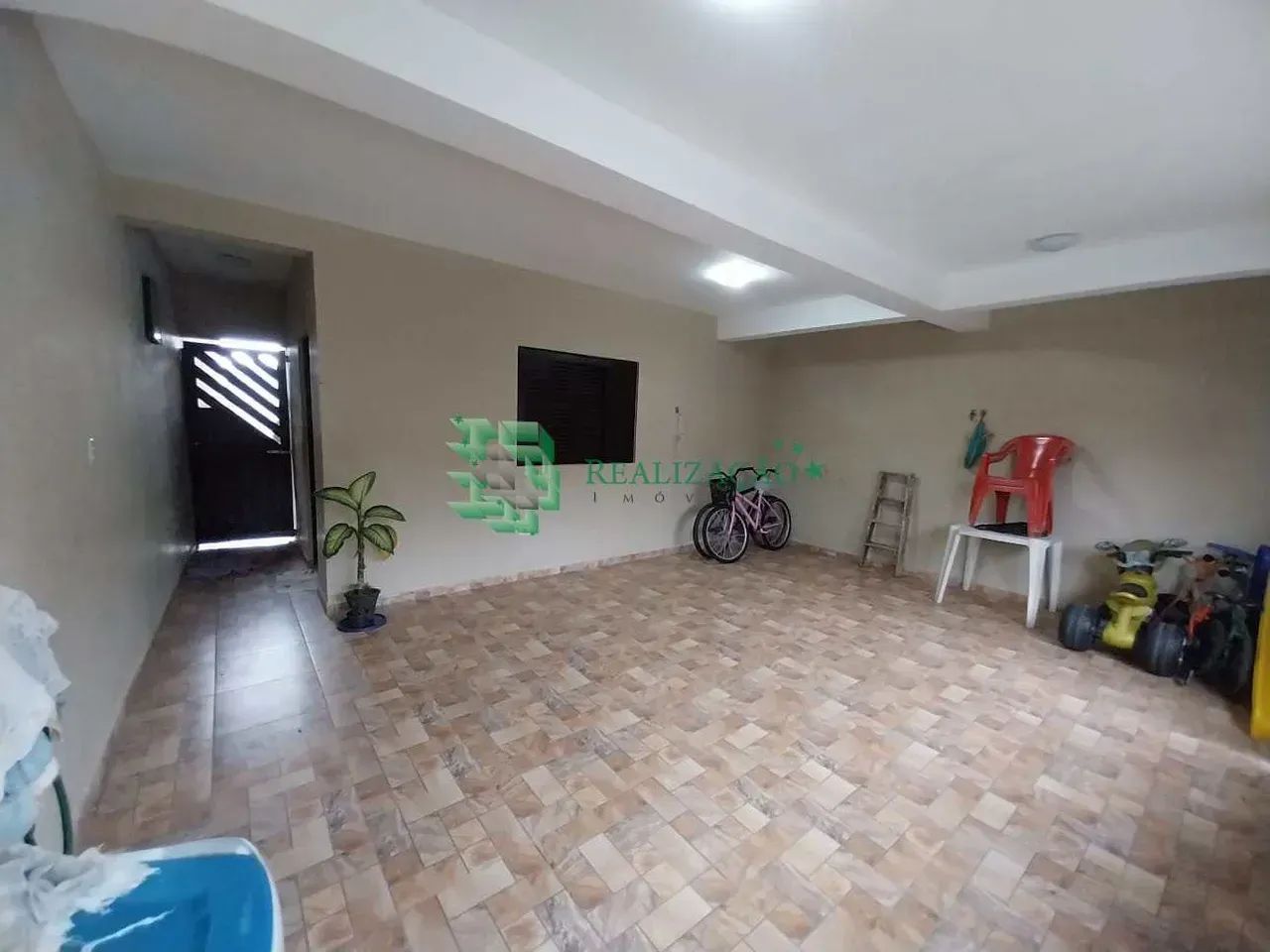 SOBRADO 4DORM 240MIL