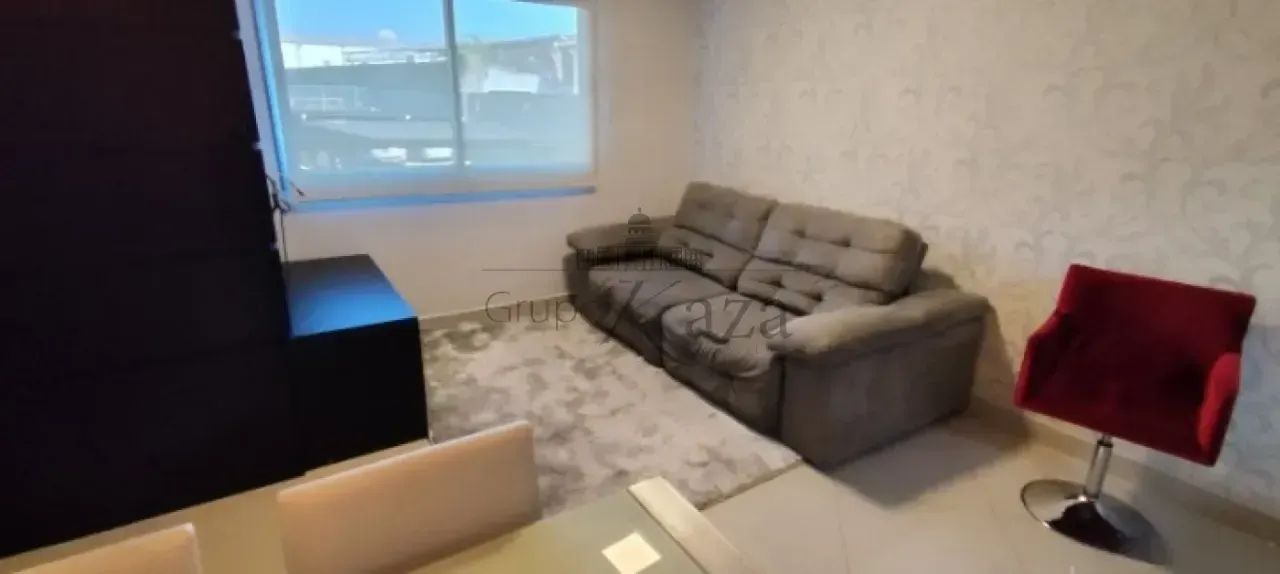 Imóvel para aluguel com 70 metros quadrados com 3 quartos - Foto 2