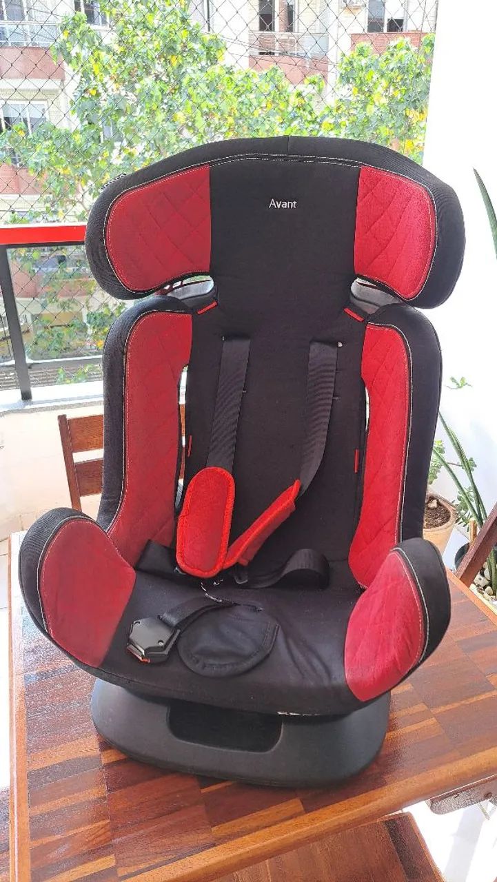 Cadeirinha Infantil Cosco Avant KX-26 (EXCELENTE)