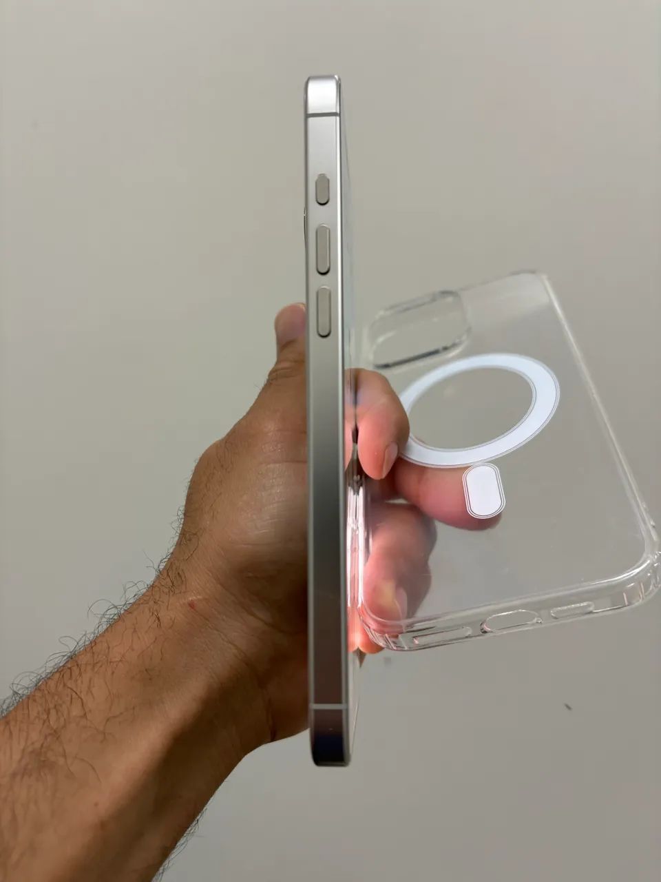 iPhone 16 Pro Max 256GB 96% Bateria - Foto 5