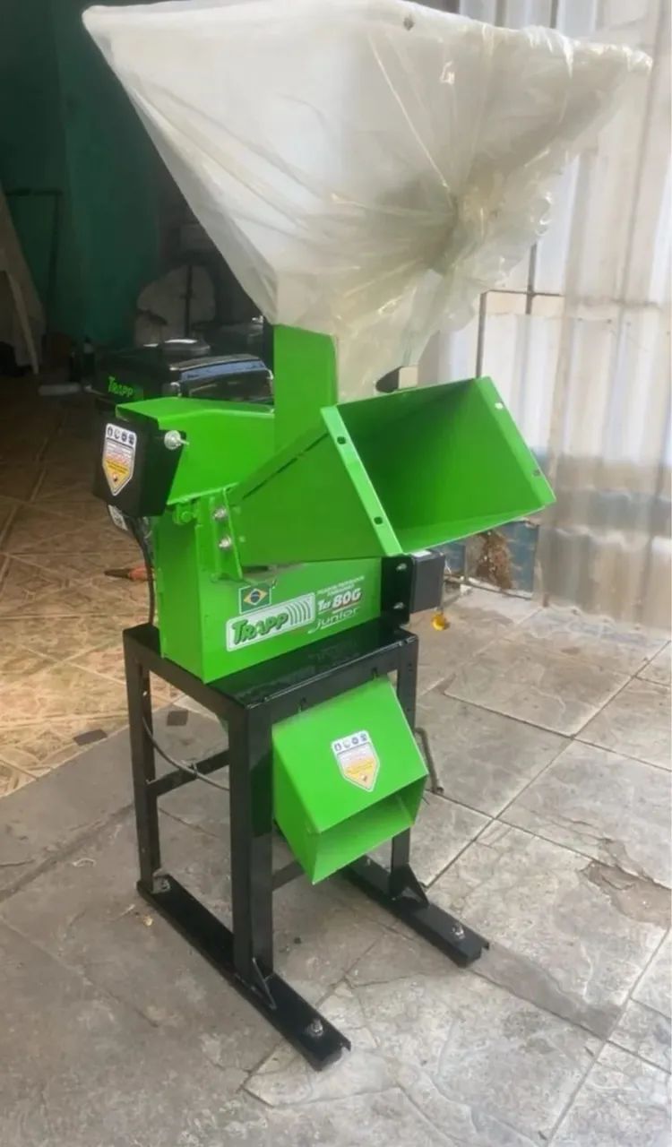 Forrageira  - Foto 2