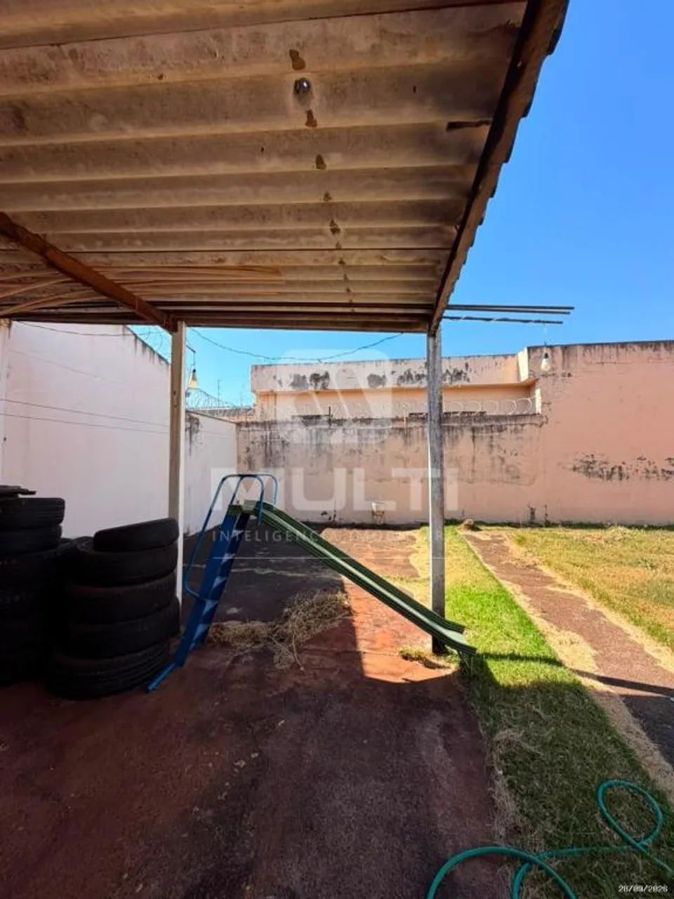Terreno - BRASIL