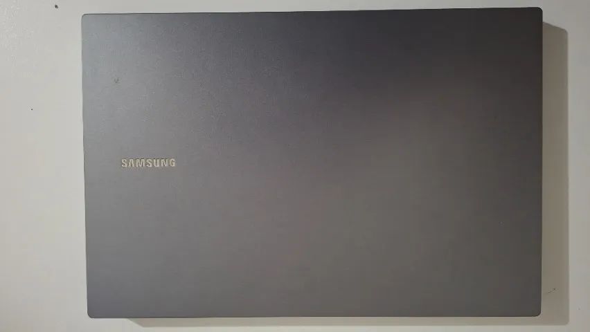 Notebook Samsung Book, Intel Celeron 6305, 8 Gb RAM, 128 Gb SSD NVME - Foto 3