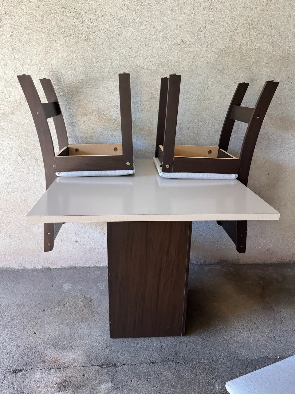 Mesa e Sofá  - Foto 3