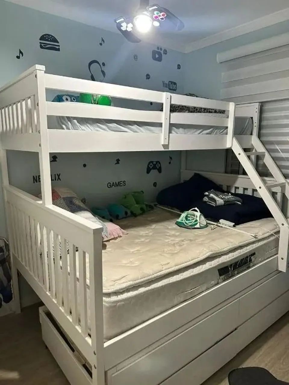 Apartamento em Água Chata - Guarulhos - Foto 11