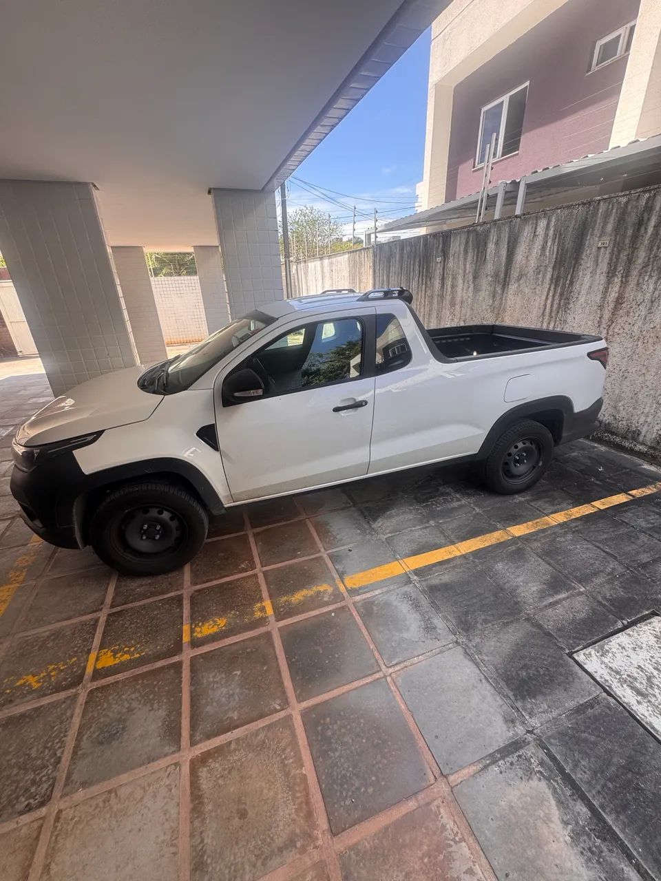 FRETES, CARRETOS E PEQUENAS MUDANÇAS  - Foto 2