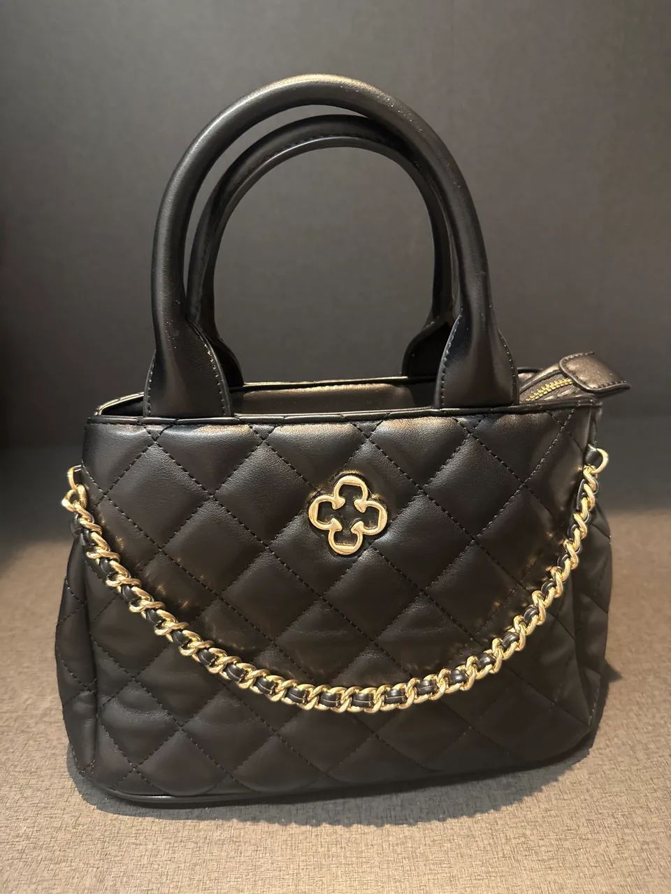 Bolsa Preta feminina