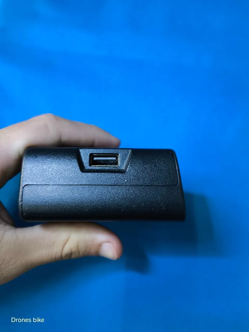 Hab para duas bateria Drone DJI mavic mini, Mini se, Mini 2 e 2se  - Foto 5