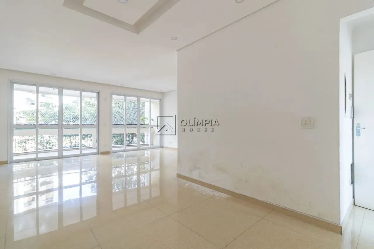 Aluguel Apartamento 4 Dormitórios - 160 m² Moema - Foto 6