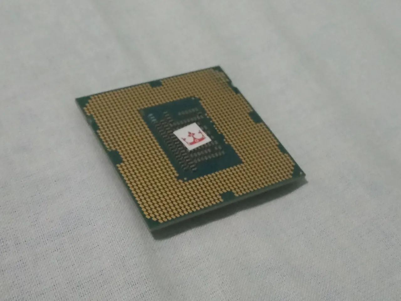 Processador Intel - Foto 2