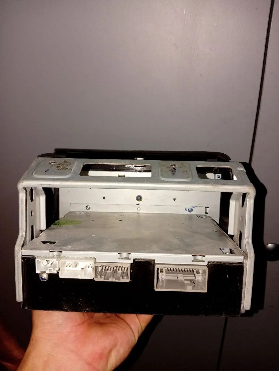 Som original do Honda Civic 2014 - Foto 3