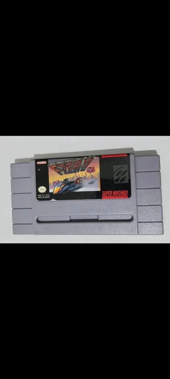  Super Nintendo - Foto 2