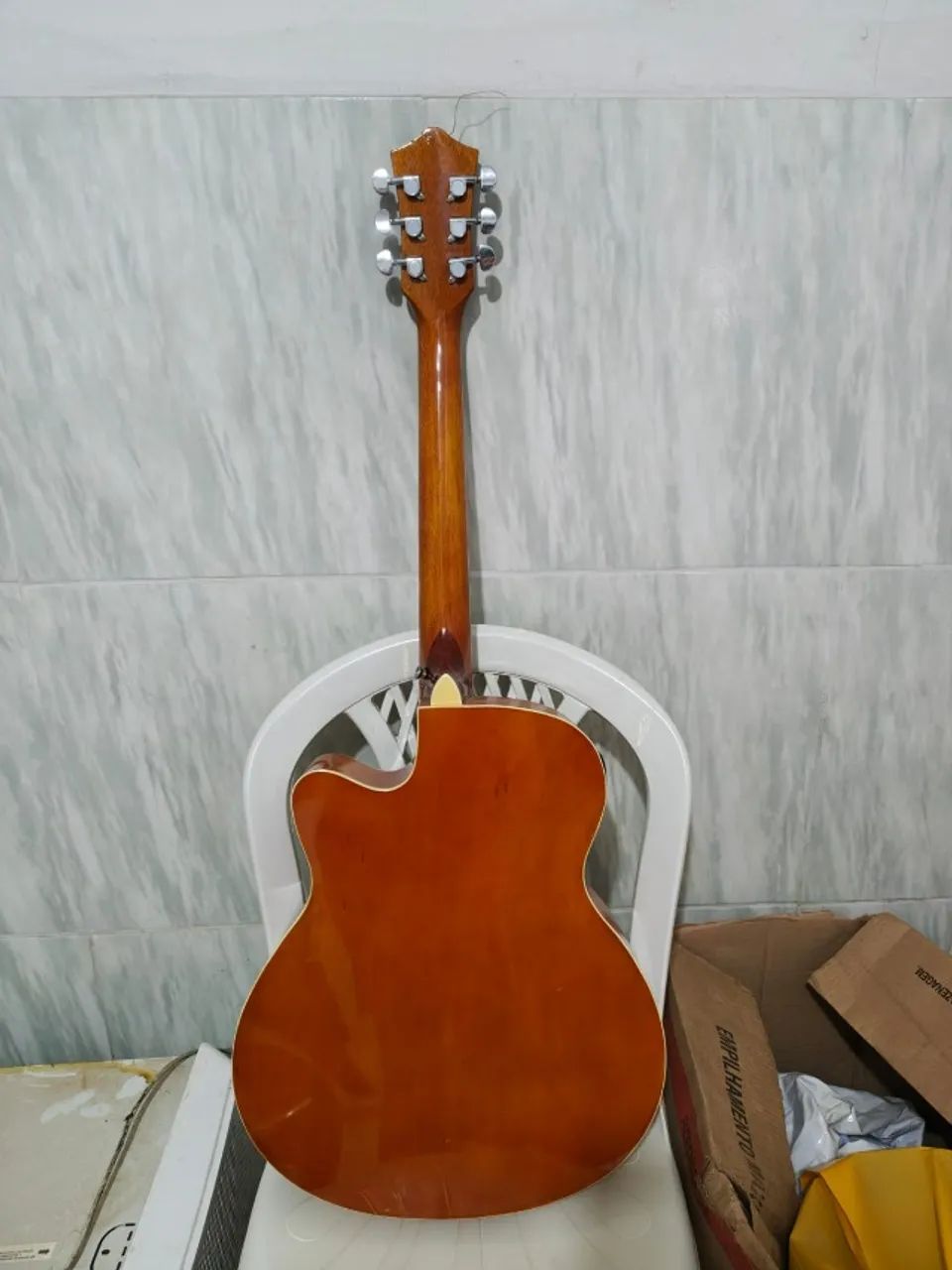 VIOLÃO - Foto 2
