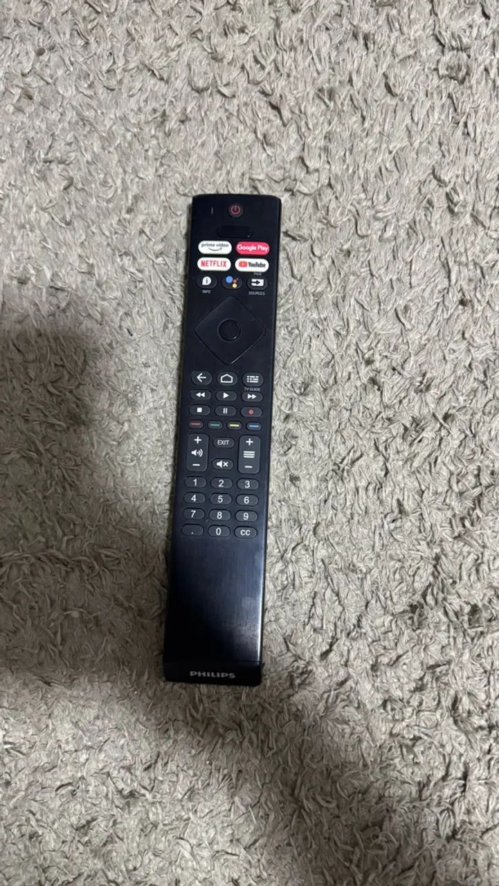 Televisão PHILIPS  - Foto 2