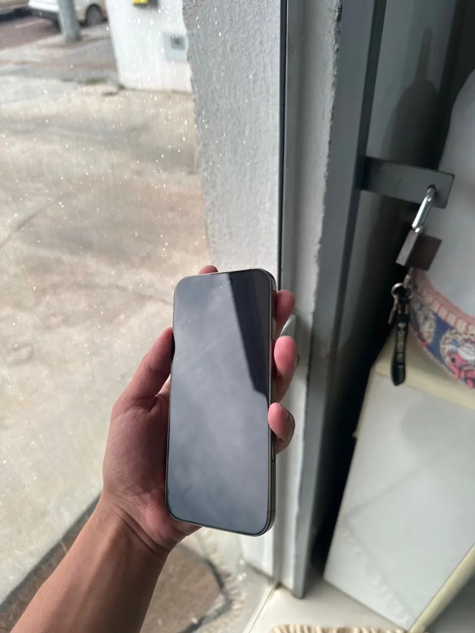 IPHONE 16 PRO MAX (256gb) - Foto 3