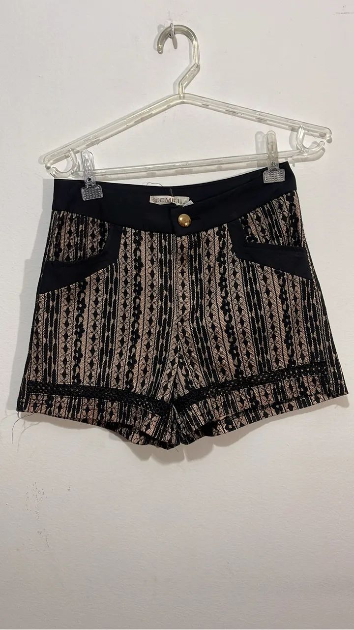 Roupas pra brechó premium 
