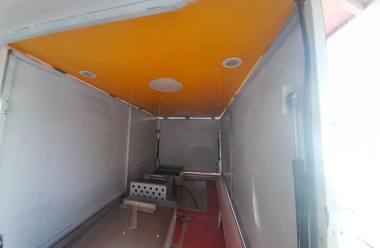 Trailer novinho  - Foto 2