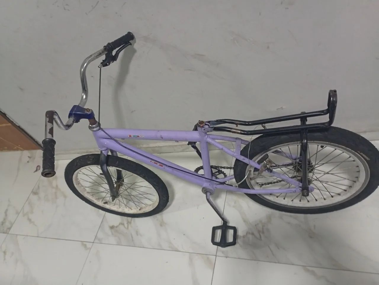 Bicicleta aro 20 - Foto 3