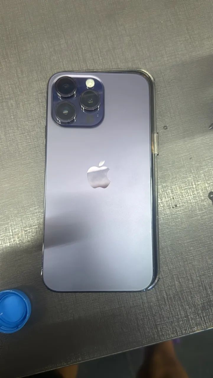 iPhone 14 Pro Max 256 - Foto 3