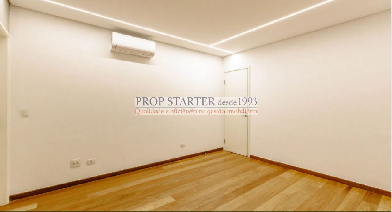 Apartamento de Alto Padrão à Venda na Aclimação | 234m² de Sofisticação, Conforto e Exclus - Foto 3