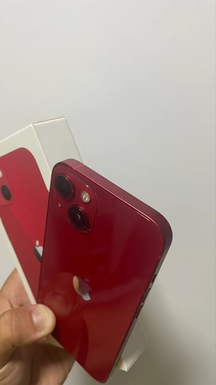 iPhone 13 512 GB (todo Original) - Foto 4