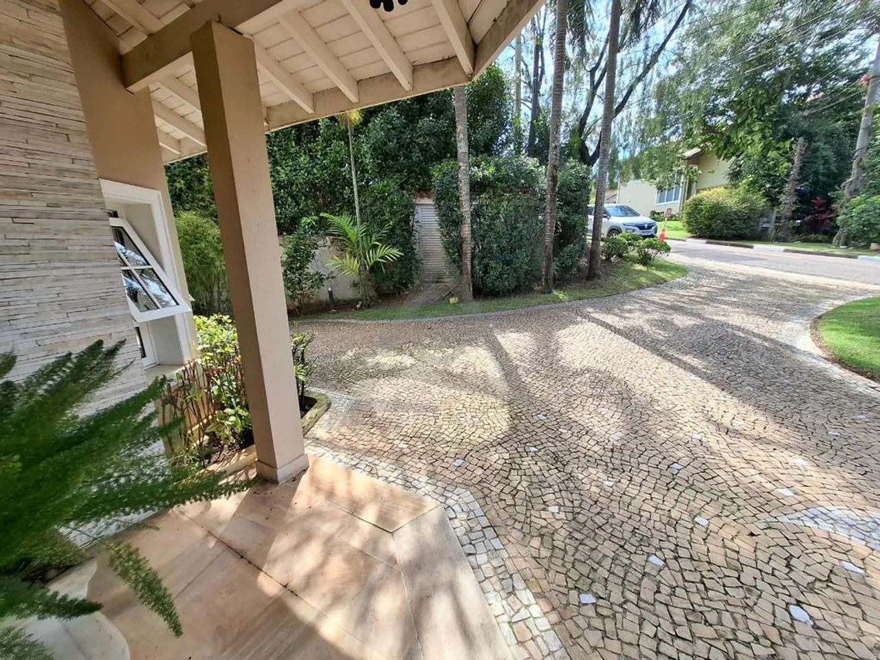 Casa para alugar em Valinhos, Chácara Flora, com 4 quartos, com 470 m², Chácara Flora - Foto 2