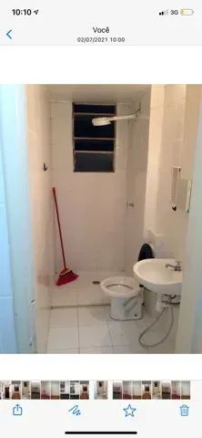 Kitnet / Loft de 33 m² para Alugar - Foto 5