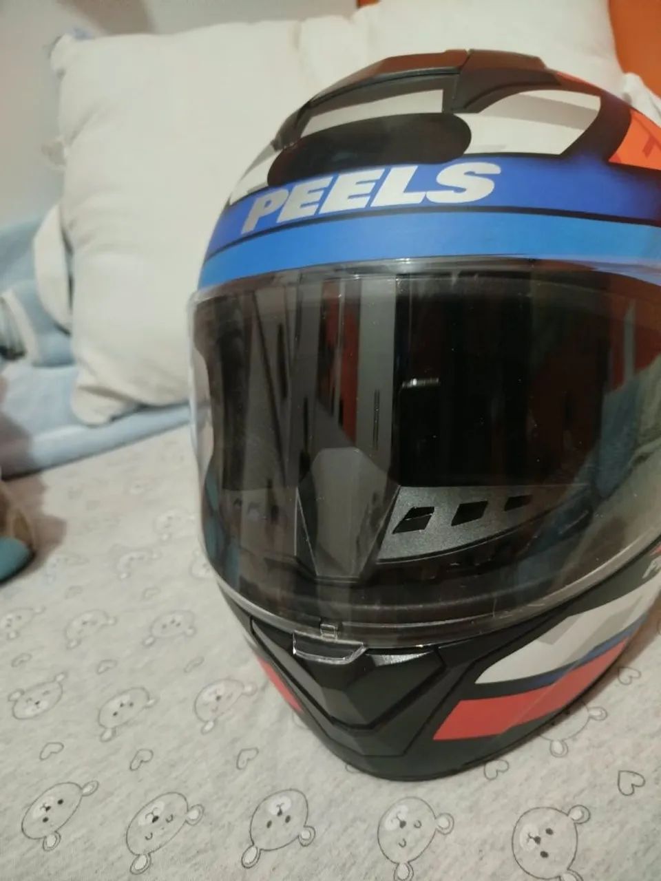 Capacete  - Foto 2