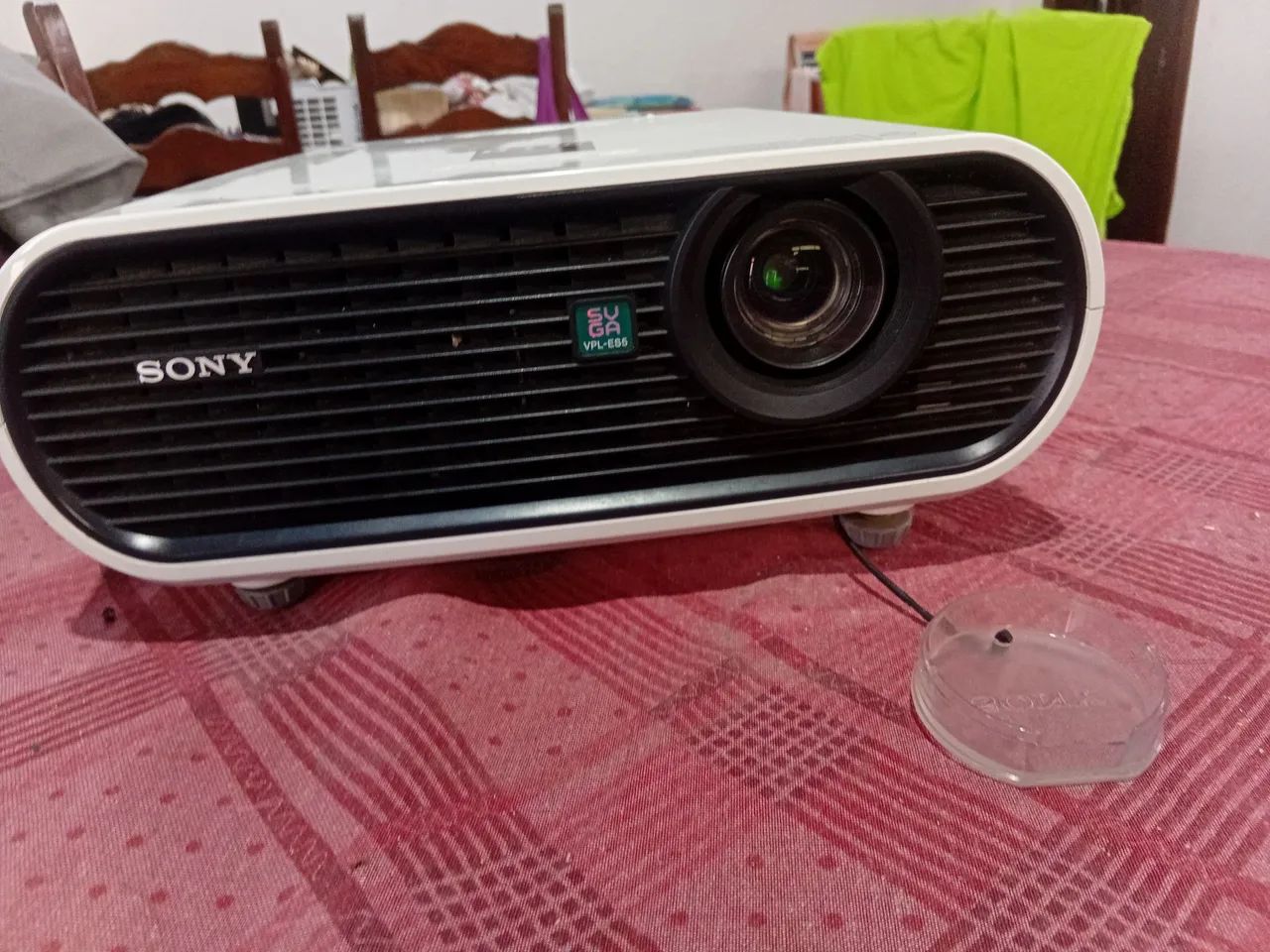 Projetor Sony . - Foto 2