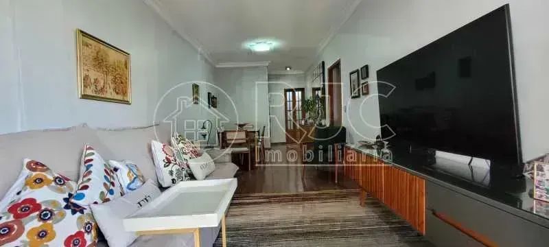 Imóvel para venda com 89 metros quadrados com 3 quartos em Vila Isabel - Rio de Janeiro -  - Foto 3